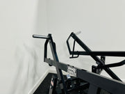 Hammer Strength Ground Base Combo Incline – Plate Loaded